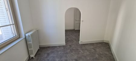 Location Appartement 2 pièces 36m² NANCY 54000 - Photo 4