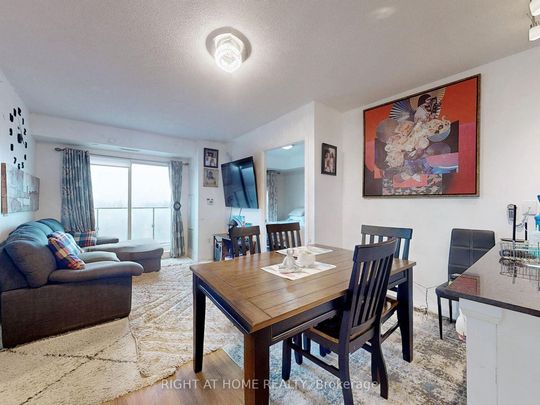 For Lease - 741 Sheppard Avenue Unit# 610, Toronto, Ontario - Photo 1