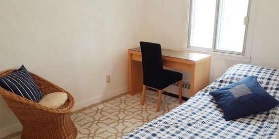 Appartement à Sous-louer Pour 2 Ans Et + - Photo 3