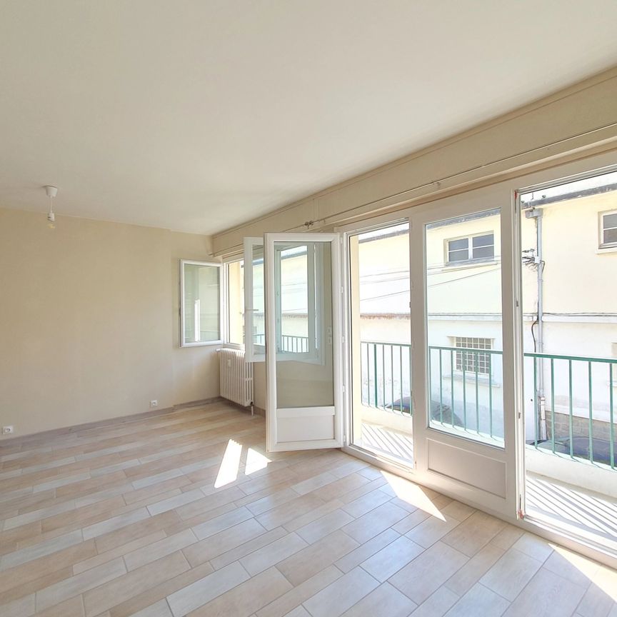 Location Appartement 3 pièces 60m² ST BRIEUC 22000 - Photo 1