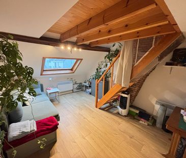 DUPLEX APPARTEMENT OP CENTRALE LIGGING - Photo 6