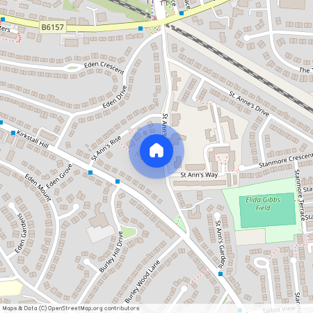 BOSTON EXCHANGE COURT, Leeds