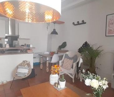 Location Appartement 2 pièces 39m² TOURS 37000 - Photo 3