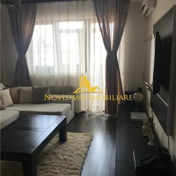 APARTAMENT DE INCHIRIAT CU 2 CAMERE IN ZONA REPUBLICII - Photo 1