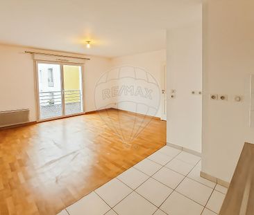 Appartement 1 chambre(s) à louer - Nantes - Photo 4