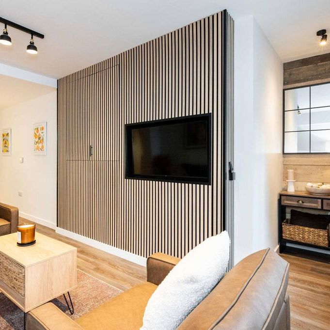 1 bedroom in a flat share to rent - Photo 1