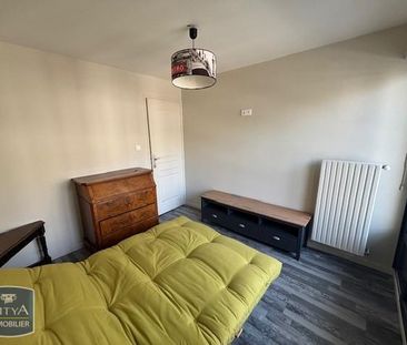 Location Appartement 2 pièces 38m² NANCY 54000 - Photo 3