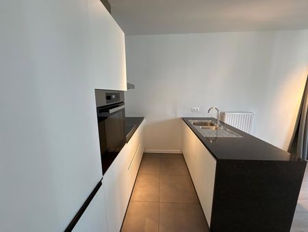 Appartement - à louer - 1 250 € 1040 Bruxelles - Photo 3