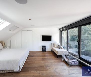 5 bedroom semi-detached house to rent - Photo 6