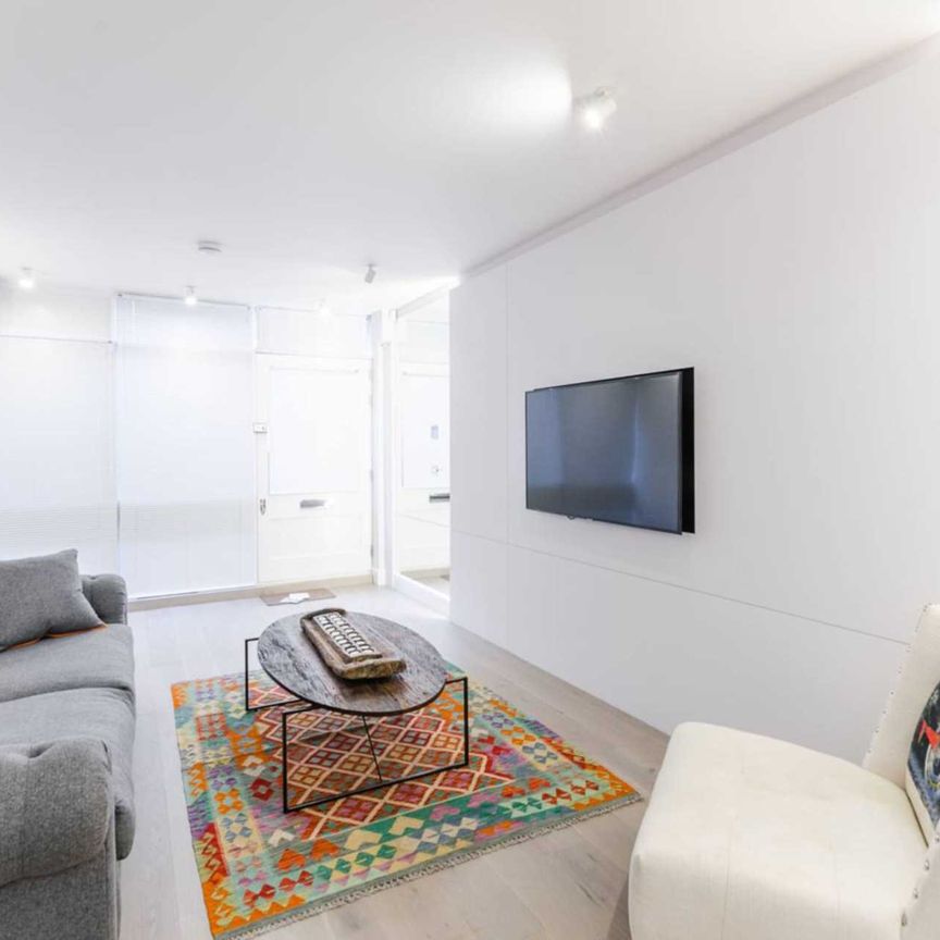 Bryanston Mews East, Marylebone, W1 - Photo 1