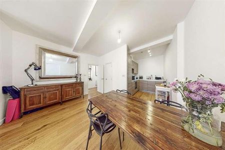 Workhouse Apartments, Feather Mews, Whitechapel, E1 - Photo 5