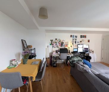 Room in a Shared Flat, Tyler Street, SE10 - Photo 1