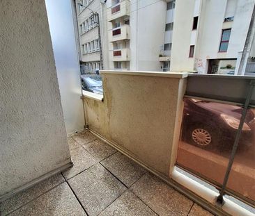 Appartement T1 à louer - 15 m² - Photo 4