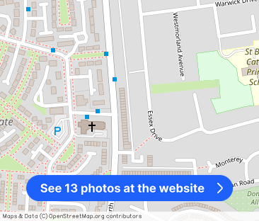 Douglas Terrace, Concord, Washington, Tyne & Wear, NE37 - Photo 1