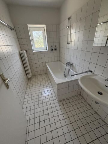 2-Zimmer-Wohnung in Stolberg Velau - Photo 3