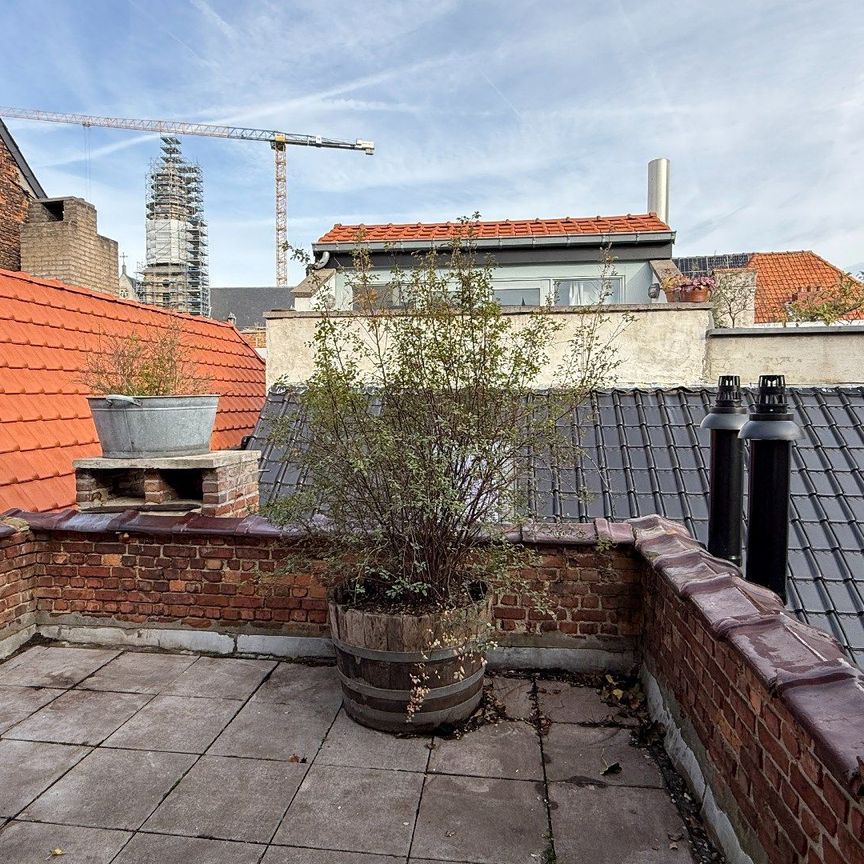 2-slpk appartement op toplocatie - Foto 1