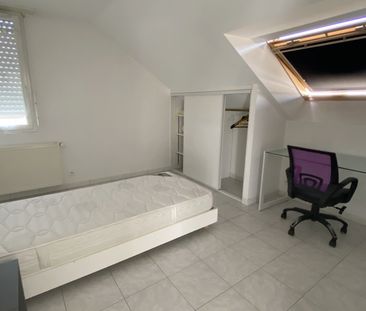 Location Appartement 3 pièces 47m² ANGERS 49100 - Photo 3
