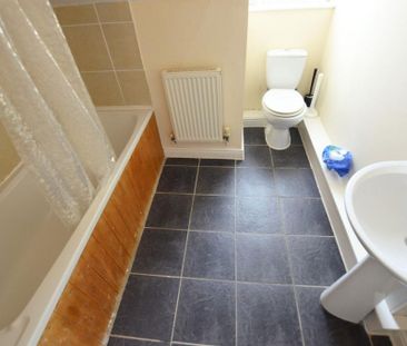 5 bedroom terraced house to rent - Photo 6