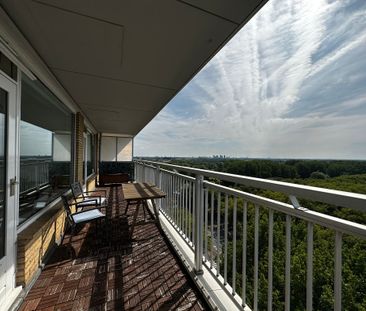 Te huur: Appartement Mensinge in Amsterdam - Photo 3