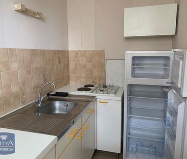 Location Appartement 1 pièce 26m² RENNES 35000 - Photo 2