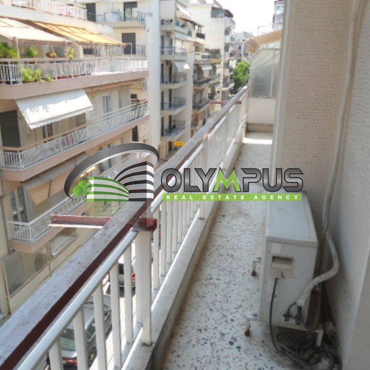 Διαμέρισμα 75 τ.μ. για ενοικίαση, Θεσσαλονίκη - Κέντρο, Φάληρο - Photo 1