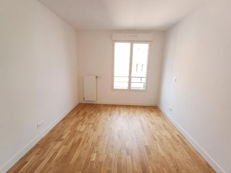 location Appartement T2 DE 45.51m² À CLICHY - Photo 5