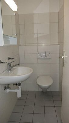 4.5 Zimmer-Wohnung mit Aussicht in Spreitenbach zu mieten - Photo 1