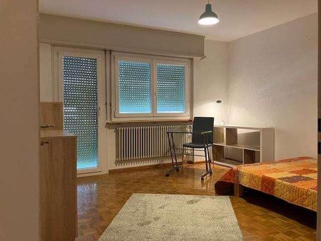 FOR RENT - SIERRE - ROOMS FOR RENT - SHARED APARTMENT - from CHF 650.00/month - Photo 2
