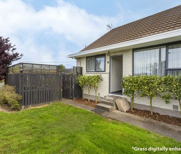 Lovely 2-bedroom home in Hornby! - Photo 1