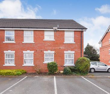 2 bedroom flat to rent - Photo 6