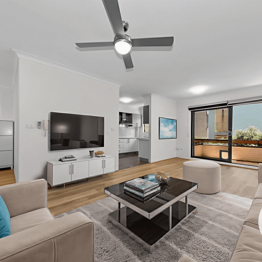 Ultra Large and Conveniently Located - Photo 1