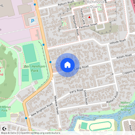 3/12 Camp Road, Mount Wellington, Auckland City