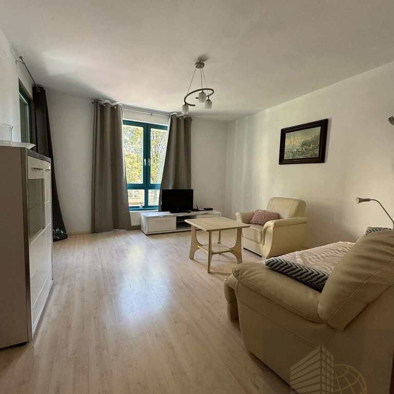 Mieszkanie | Wynajem - Photo 1