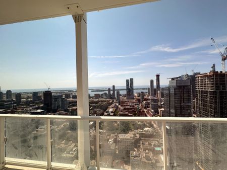 For Lease - 88 Queen Street Unit# 5206, Toronto, Ontario - Photo 3