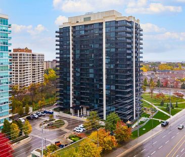 For Lease - 1035 Southdown Road Unit# 308, Mississauga, Ontario - Photo 6