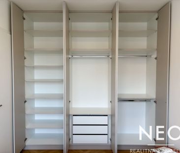 NEO - Štýlový 2-izbový byt s garážovým miestom | Cukrovar – Fotografia 3