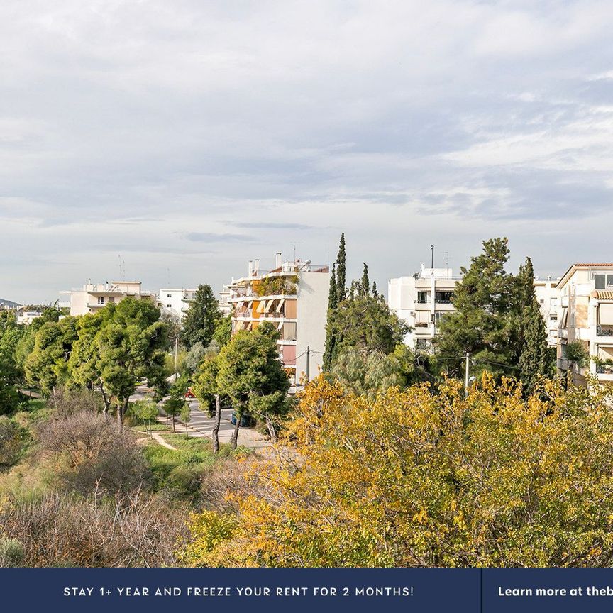 Διαμέρισμα για ενοικίαση Χαλάνδρι - Φωτογραφία 1