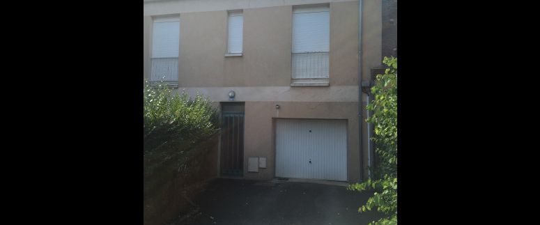 Location Maison 3 pièces 72 m² Neuvy-Pailloux - Photo 1