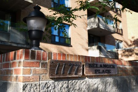 For Lease - 1177 Belanger Avenue Unit# 312, Billings Bridge - Riverside Park and Area, Ontario - Photo 3