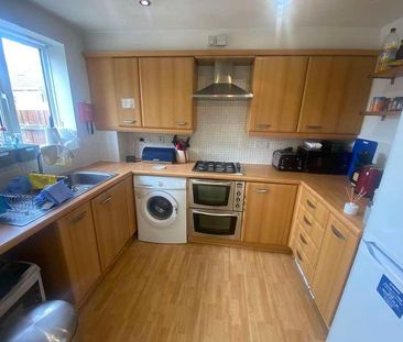 Peckstone Close, Coventry, CV1 - Photo 6