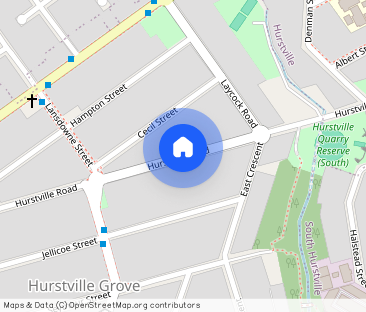 Hurstville Grove - Photo 1