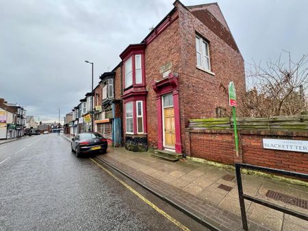 2 bedroom flat to rent - Photo 3