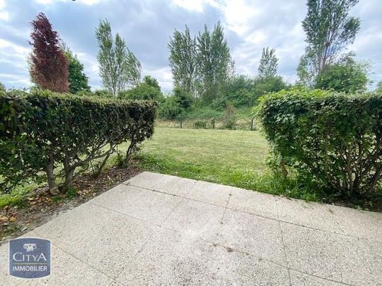 Location Appartement 3 pièces 58m² PETIT COURONNE 76650 - Photo 1
