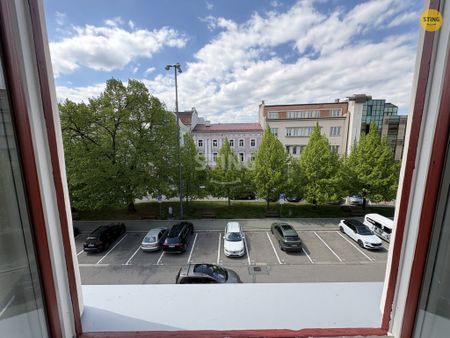 Byt 1+kk k pronájmu, Prostějov, ulice Žižkovo nám. - Photo 3