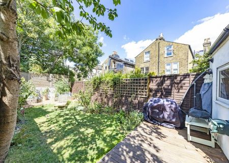 Cotherstone Road, SW2 3NE, London - Photo 2