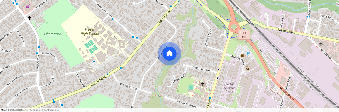 36 Ranui Street, Dinsdale, Hamilton City