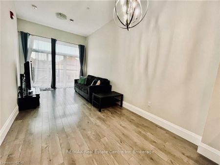 For Lease - 85A Morrell Street Unit# 204, Brantford, Ontario - Photo 2