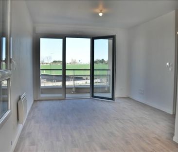2 pièces - 39,56 m² - 1er étage - Colocation non autorisée - Photo 1
