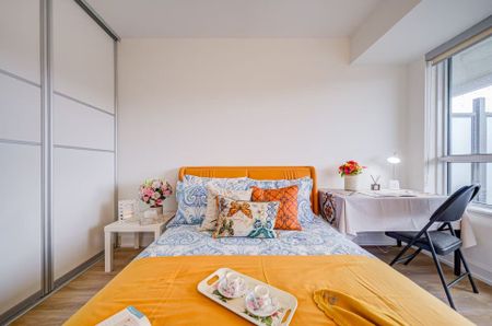 For Lease - 38 Gandhi Lane Unit# D 208, Markham, Ontario - Photo 4