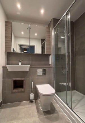 2 Bed Flat, London, IG11 - Photo 5